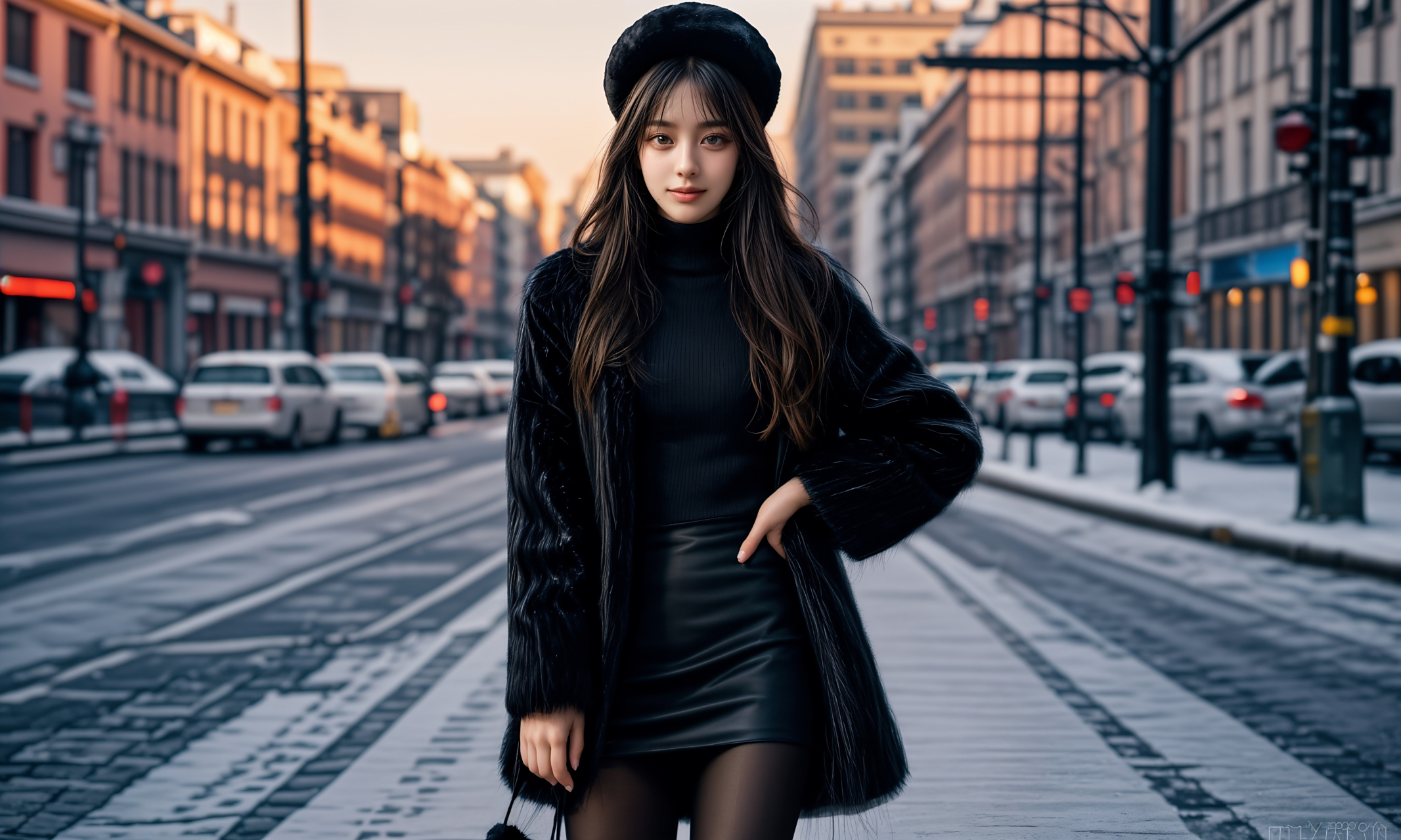 台湾大学生走进北京人形机器人创新中心 感受前沿科技魅力